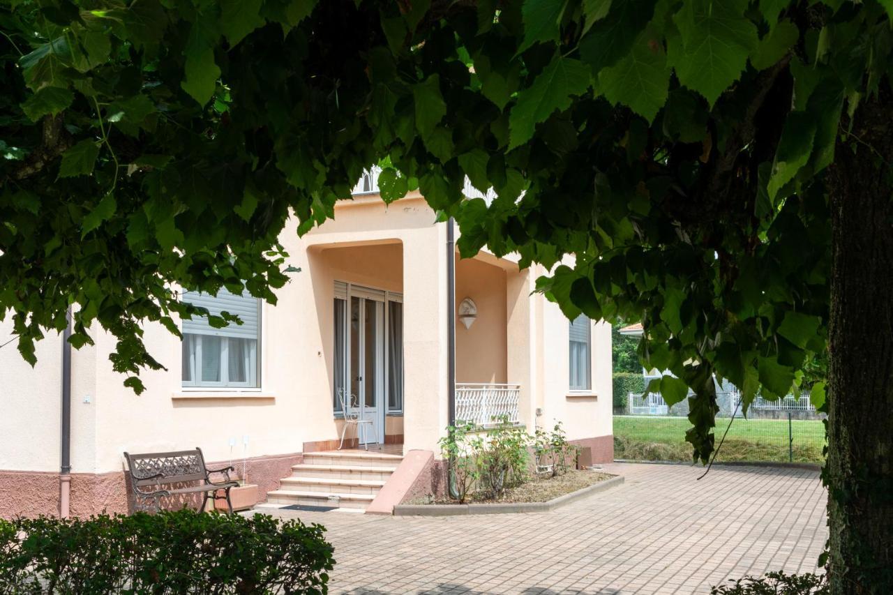 Maison Cecile Appartamento In Villa. Host Marianna Agliè 외부 사진
