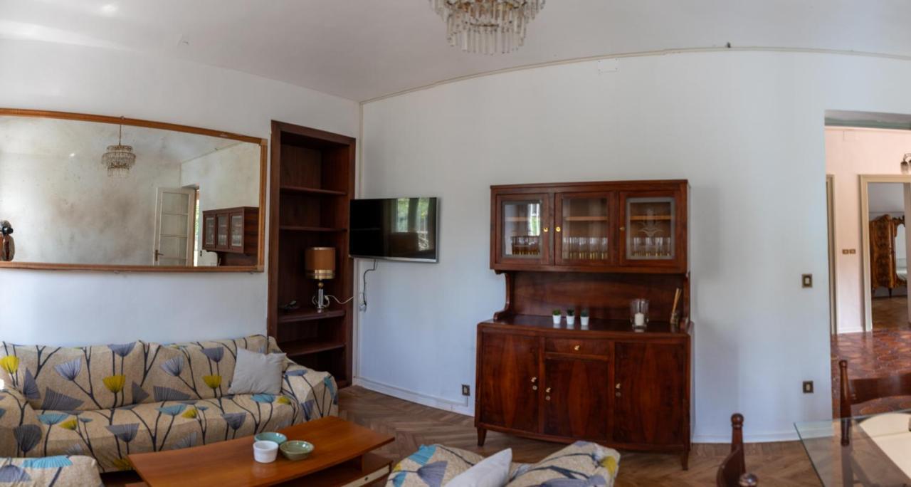 Maison Cecile Appartamento In Villa. Host Marianna Agliè 외부 사진