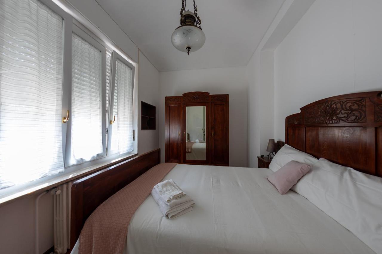 Maison Cecile Appartamento In Villa. Host Marianna Agliè 외부 사진